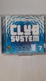 CLUB SYSTEM, Enlèvement ou Envoi, Utilisé