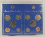 Originele muntenset 1975 in originele blister, Ophalen of Verzenden, Overig, Setje