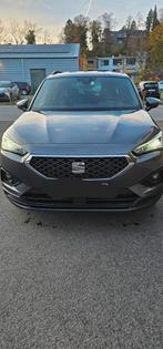 Seat tarraco - grise - automatique, Autos, Achat, Diesel, Automatique, Particulier