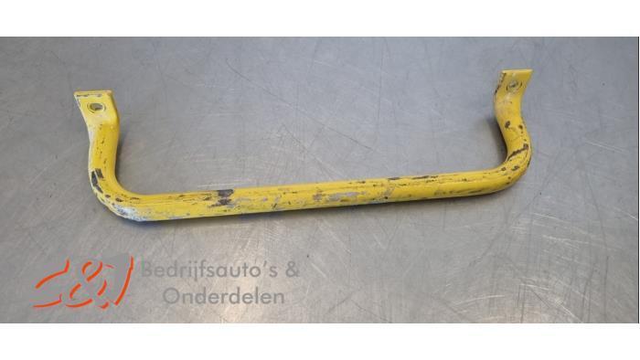 Handgreep van een Volkswagen Crafter, Auto-onderdelen, Interieur en Bekleding, Volkswagen, Gebruikt, 3 maanden garantie, Ophalen of Verzenden