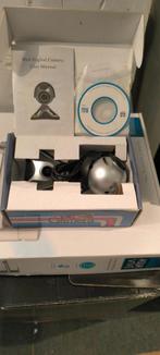 webcams, Computers en Software, Webcams, Ophalen of Verzenden, Nieuw