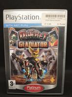 Ratchet - Gladiator. PS2, Consoles de jeu & Jeux vidéo, Jeux | Sony PlayStation 2, Plateforme, Enlèvement ou Envoi