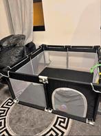 Bij deze verkopen wij ons baby grond speel park, Kinderen en Baby's, Ophalen, Zo goed als nieuw