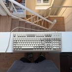 Vintage Cherry RS 6000 M, Computers en Software, Toetsenborden, Ophalen, Azerty, Zo goed als nieuw