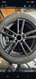 velgen plus winterbanden, Auto-onderdelen, Banden en Velgen, Ophalen