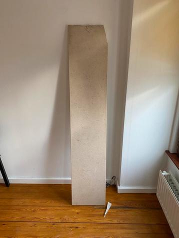 Marmer tablet 32x146 beschikbaar voor biedingen