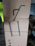 Lame à neige pour mini dumper à chenilles, Enlèvement, Neuf