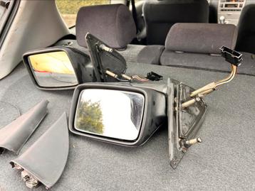 Golf 3 spiegel Jetta ,seat, beschikbaar voor biedingen