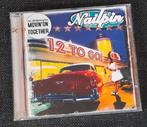 Cd Nailpin (Sean Dhondt) 12 to go, Comme neuf, Pop rock, Enlèvement ou Envoi