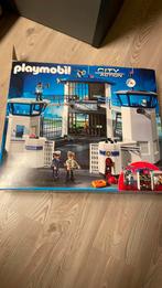Playmobil politiekantoor, Kinderen en Baby's, Speelgoed | Playmobil, Ophalen of Verzenden, Zo goed als nieuw