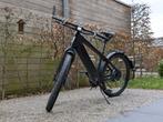 Stromer ST3 Pinion M - Full Black, 51 à 55 cm, 50 km par batterie ou plus, Comme neuf, Enlèvement