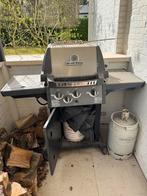 BBQ BROIL KING MONARCH met hoes, Ophalen, Gebruikt, BROIL KING