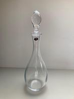 Wijnkaraf Bohemia, Ophalen