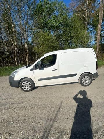 Peugeot, Euro 5, Air conditionné, Entreprise, 3 places