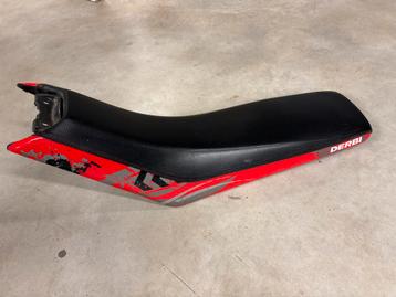 Kit plastiques comolet derbi senda drd beschikbaar voor biedingen