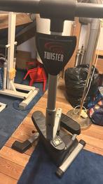 Twister, Enlèvement, Utilisé, Abdominaux, Autres types