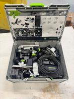 Festool MFK 700 EQ-set, Ophalen of Verzenden, Zo goed als nieuw