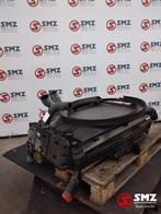 Occ radiator + intercooler Mercedes, Auto-onderdelen, Gebruikt, Mercedes-Benz, Motor en Accessoires