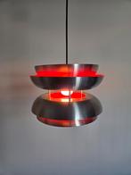 Carl thore hanglamp vintage, Enlèvement