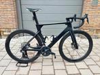 Cube Litening Aero C68X Pro Maat 56, Fietsen en Brommers, 28 inch, Carbon, Zo goed als nieuw, Meer dan 20 versnellingen