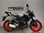 Yamaha MT125 ABS 11KW + Garantie + GRATIS onderhoud!, Motoren, Motoren | Yamaha, Bedrijf, 125 cc, 11 kW of minder, ABS