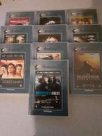 Must Have Movie Collection, compleet 10 dvd set., Ophalen of Verzenden, Vanaf 12 jaar, Zo goed als nieuw