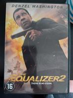 The equalizer 2, Cd's en Dvd's, Ophalen, Zo goed als nieuw
