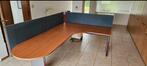 Kantoor Bureau's te koop 5 stukken nog beschikbaar, Ophalen of Verzenden, Zo goed als nieuw, Bureau