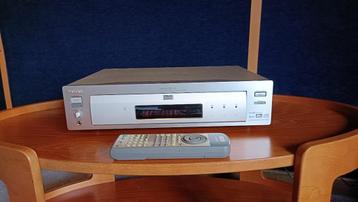 Sony DVP S-7700 "High End DVD Player" beschikbaar voor biedingen