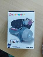 Kidywolf kidyslide te koop, Ophalen, Zo goed als nieuw, Elektronica, Met licht
