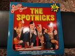 De Spotnicks - De Spotnicks, Cd's en Dvd's, Gebruikt, Rock-'n-Roll, Ophalen of Verzenden, 12 inch