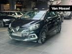 Renault Captur Energy TCe 90 Life NAVI | Bluetooth | Cruise, Auto's, Voorwielaandrijving, Stof, Gebruikt, Zwart