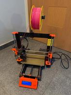 3D printer PRUSA, Ophalen, Zo goed als nieuw, Prusa