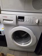 wasmachine, Elektronische apparatuur, Wasmachines, Ophalen, 1200 tot 1600 toeren, Gebruikt, Minder dan 85 cm
