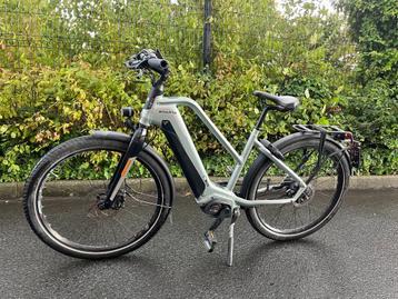 Sparta D-Burst METB Smart Speed 625Wh MEDIUM 2022 beschikbaar voor biedingen