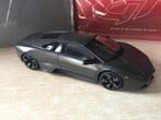 Lamborghini Reventon Autoart 1/18, Ophalen of Verzenden, Zo goed als nieuw, Auto, Autoart