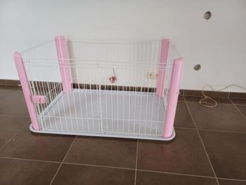 Hondenkennels 4 stuks beschikbaar voor biedingen