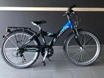 Jongensfiets 24” bnb zo goed als nieuw, Fietsen en Brommers, Ophalen, 24 inch, BNB, Versnellingen