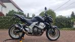 Kawasaki Z750 - ABS - 2007 - Topstaat - Gekeurd!, Motoren, Motoren | Kawasaki, 750 cc, 4 cilinders, Bedrijf