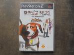 Dog's Life Een Hondeleven voor PS2 (zie foto's), Consoles de jeu & Jeux vidéo, Jeux | Sony PlayStation 2, Utilisé, Envoi