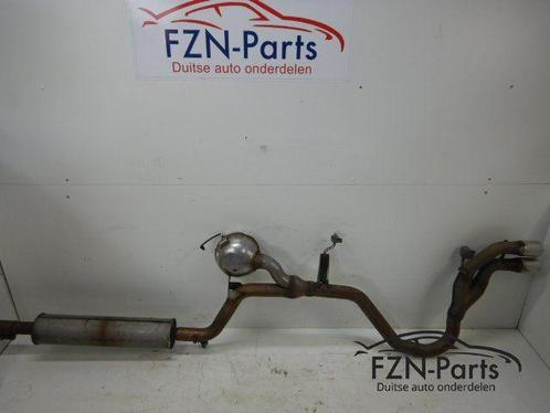 VW Golf 7 GTD Sound Uitlaat Active Silence 5Q0253211A, Auto-onderdelen, Motor en Toebehoren, Gebruikt, Ophalen of Verzenden