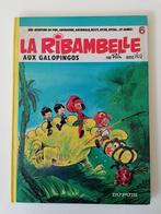 La Ribambelle - Aux Galopingos - DL1985 (TBE), Roba / Vicq, Une BD, Utilisé, Enlèvement ou Envoi