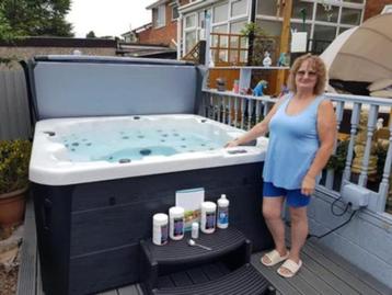 Nieuwe spa's😍korting tot 45%🎉jacuzzi kopen Directe leverin