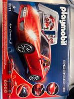 Playmobil Porsche 911 Carrera s, Kinderen en Baby's, Speelgoed | Playmobil, Ophalen of Verzenden, Nieuw