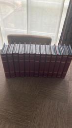 Videobanden kaften 13 stuks, Ophalen, Zo goed als nieuw