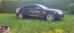 AUDI A5 QUATTRO S-LINE, Auto's, Audi, Euro 5, Zwart, 163 cc, Zwart
