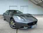 Ferrari California 30, Auto's, Ferrari, Automaat, 4300 cc, Leder, Bruin