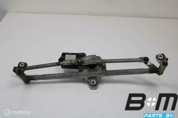 Ruitenwissermechaniek + motor VW Golf 4 1JU955325A beschikbaar voor biedingen