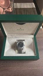 Rolex horloge datejust, Bijoux, Sacs & Beauté, Montres | Hommes, Montre-bracelet, Rolex, Utilisé, Argent
