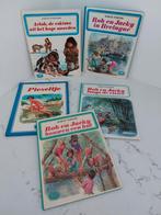 Tiny leesboeken, Collections, Cartes à jouer, Jokers & Jeux des sept familles, Enlèvement